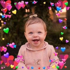 Meet your Posher, Anne